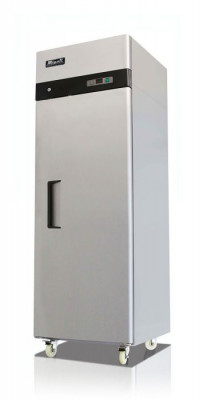 Migali C-1F-LHH-HC 1 Door Restaurant Freezer