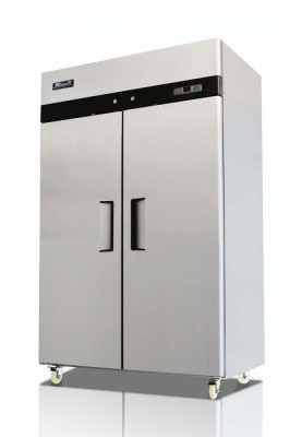 Migali C-2F-HC 2 Door Restaurant Freezer