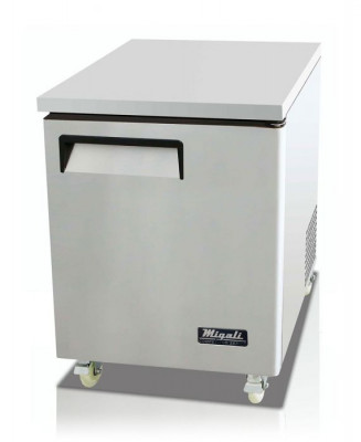 Migali C-U27F-HC Undercounter Freezer