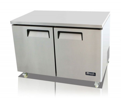 Migali C-U48F-HC Undercounter Freezer
