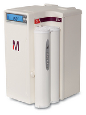 Millipore Elix 10 Water Purification System