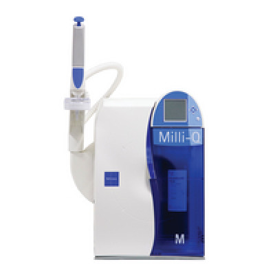 Millipore Milli-Q Reference Water Purification System