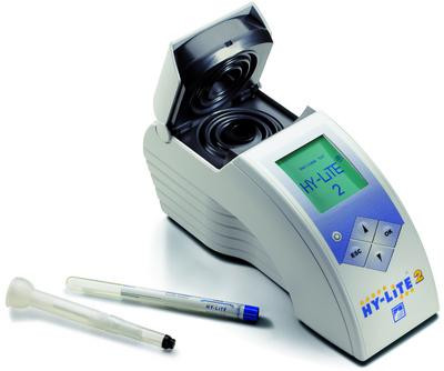 MilliporeSigma HY-LiTE Sampling Products