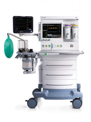 Mindray A4 Anesthesia Machine