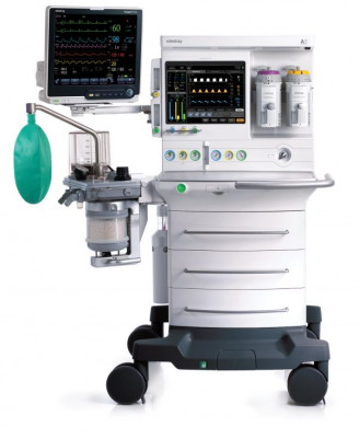 Mindray A5 Anesthesia Machine