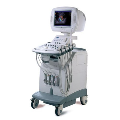 Mindray DC-6 Ultrasound