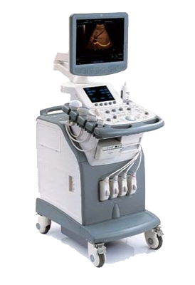 Mindray DC-7 Ultrasound