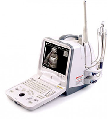 Mindray DP-6600 Ultrasound