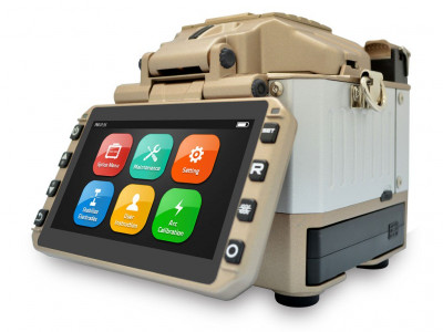 Mini6S Core Alignment Auto Focus with Thermal Stripper