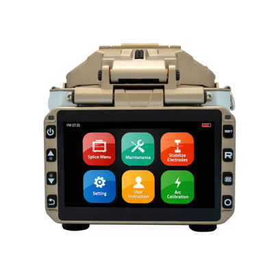 Mini 6S Fusion Splicer