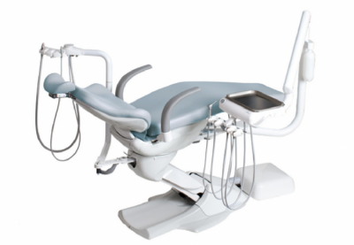Mirage Swing Mount Dental Operatory Package by TPC