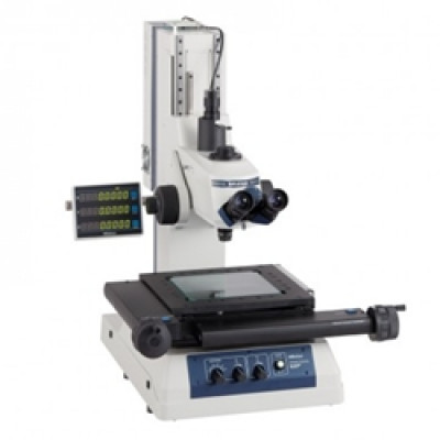 Mitutoyo MF Measuring Microscope
