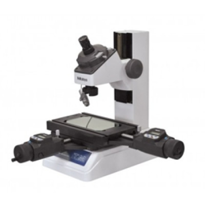 Mitutoyo TM-A505B Toolmaker Microscope Digimatic