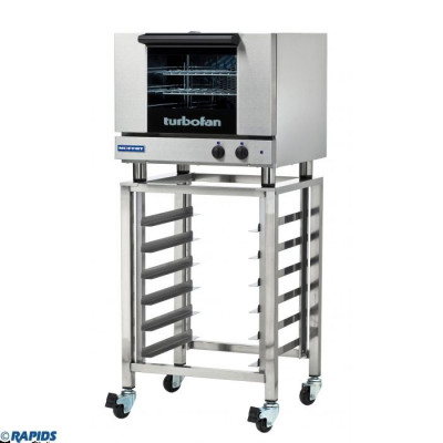Moffat Turbofan E22M3 Convection Oven