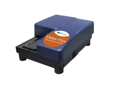 Molecular Devices EMax Plus Microplate Reader