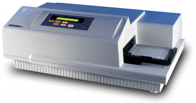 Molecular Devices Spectamax 190