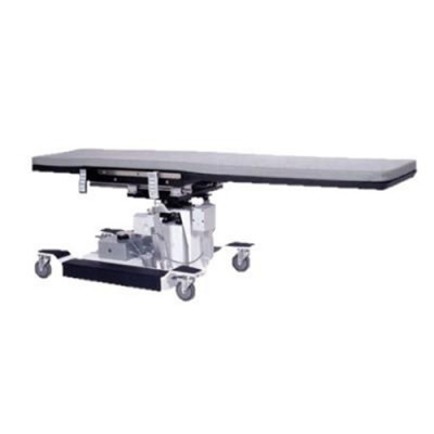 Morgan MEDesign Positioner Pro Series “King” of C-Arm Table - FLTLT-FW