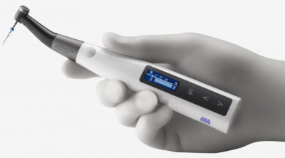 Morita Tri Auto ZX2 Cordless micromotor with built-in apex locator