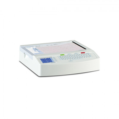Mortara ELI 250C BUR250C-W1X Electrocardiograph
