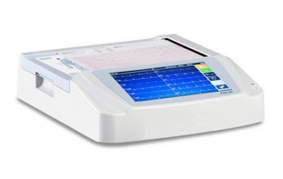 Mortara ELI 280 BUR280-C1X Electrocardiograph