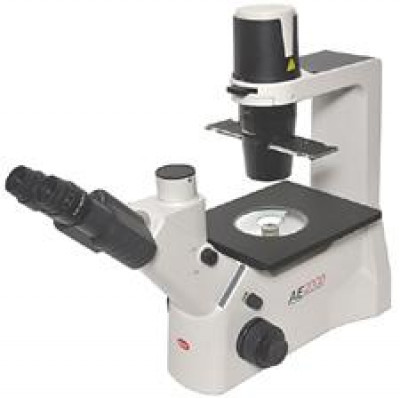 Motic AE2000 Inverted Biological