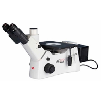 Motic AE2000MET BD Inverted Metallurgical