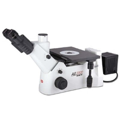 Motic AE2000MET Inverted Metallurgical