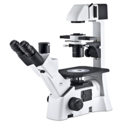 Motic AE30 and AE31 Inverted Biological