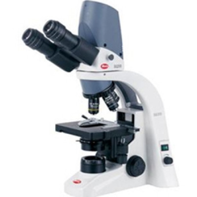 Motic BA210 Digital Biologica