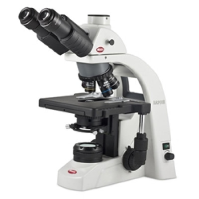 Motic BA310E Elite Phase Contrast