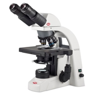 Motic BA310 Elite Laboratory