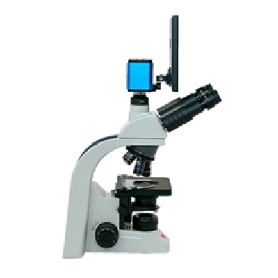 Motic BA310 Laboratory HD Digital