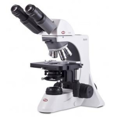 Motic BA410 Binocular Sextuple Microscope