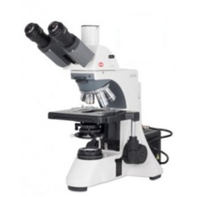 Motic BA410E Phase Lab