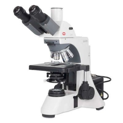 Motic BA410E Premium Phase Lab Package