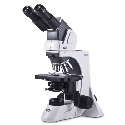 Motic BA410 Elite Hematology Package