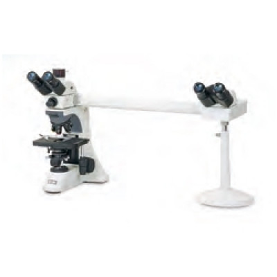 Motic Clinical Laboratory Microscope Dual Head Observation System