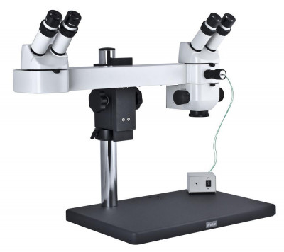 Motic DSK-500 Binocular Stereo Microscope