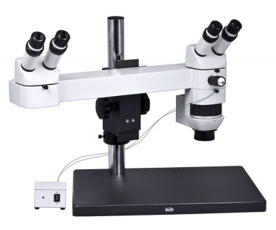 Motic DSK-700 Binocular Stereo Microscope