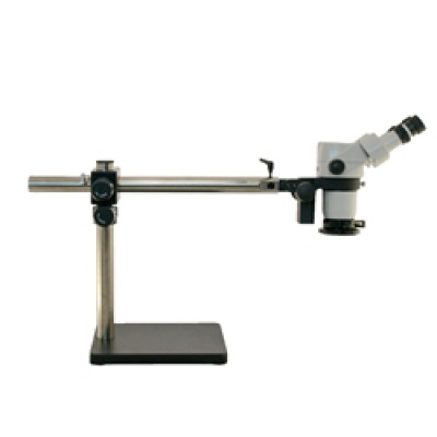 Motic Electronics Inspection Boom Microscope 7.5x-50x