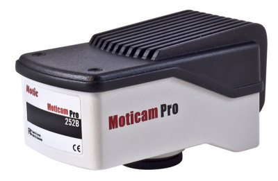 Motic Instruments Moticam Pro 205A Digital Microscope Camera