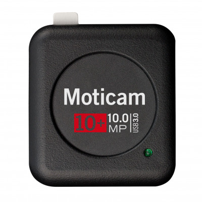 Motic Moticam® 10+ Microscope Camera