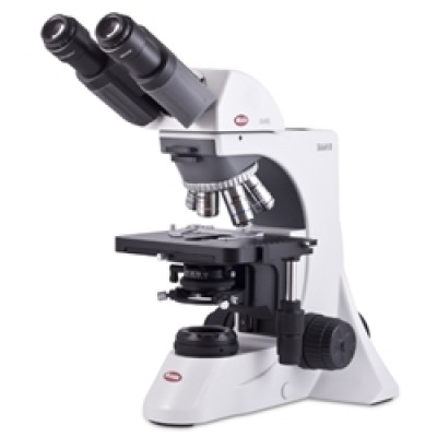 Motic Research Microscope BA410 Elite