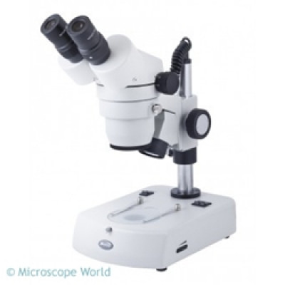 Motic SMZ-140-143-N2GG Stereo Zoom