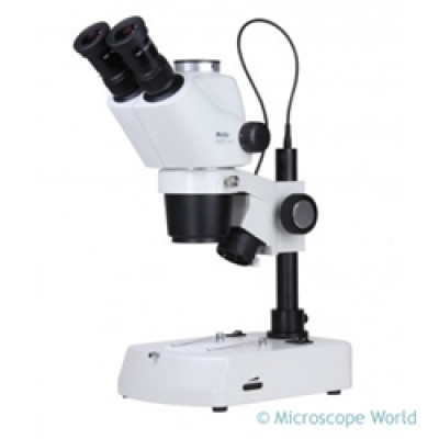 Motic SMZ-161 R2LED Stereo Zoom