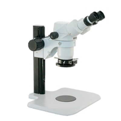 Motic SMZ-168 Electronics Inspection Microscope 7.5x-50x