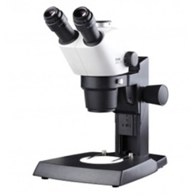 Motic SMZ-171-F Stereo Zoom ESD Fixed Arm