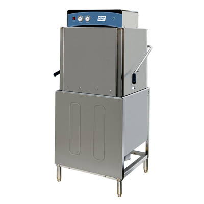 Moyer Diebel MD2000HT High Temp Single Rack Commercial Dishwasher