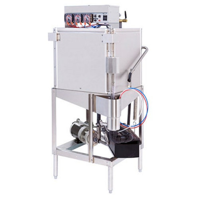 Moyer Diebel MD2000LT Low Temp Commercial Dishwasher