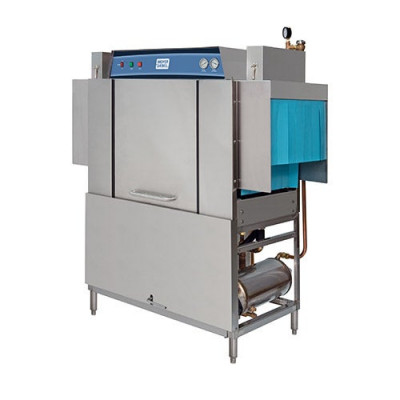 Moyer Diebel MD44 High Temp Commercial Dishwasher